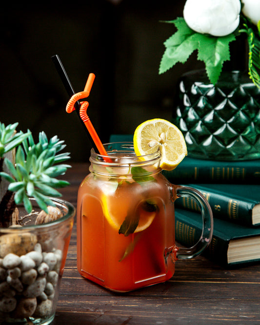 Ice tea