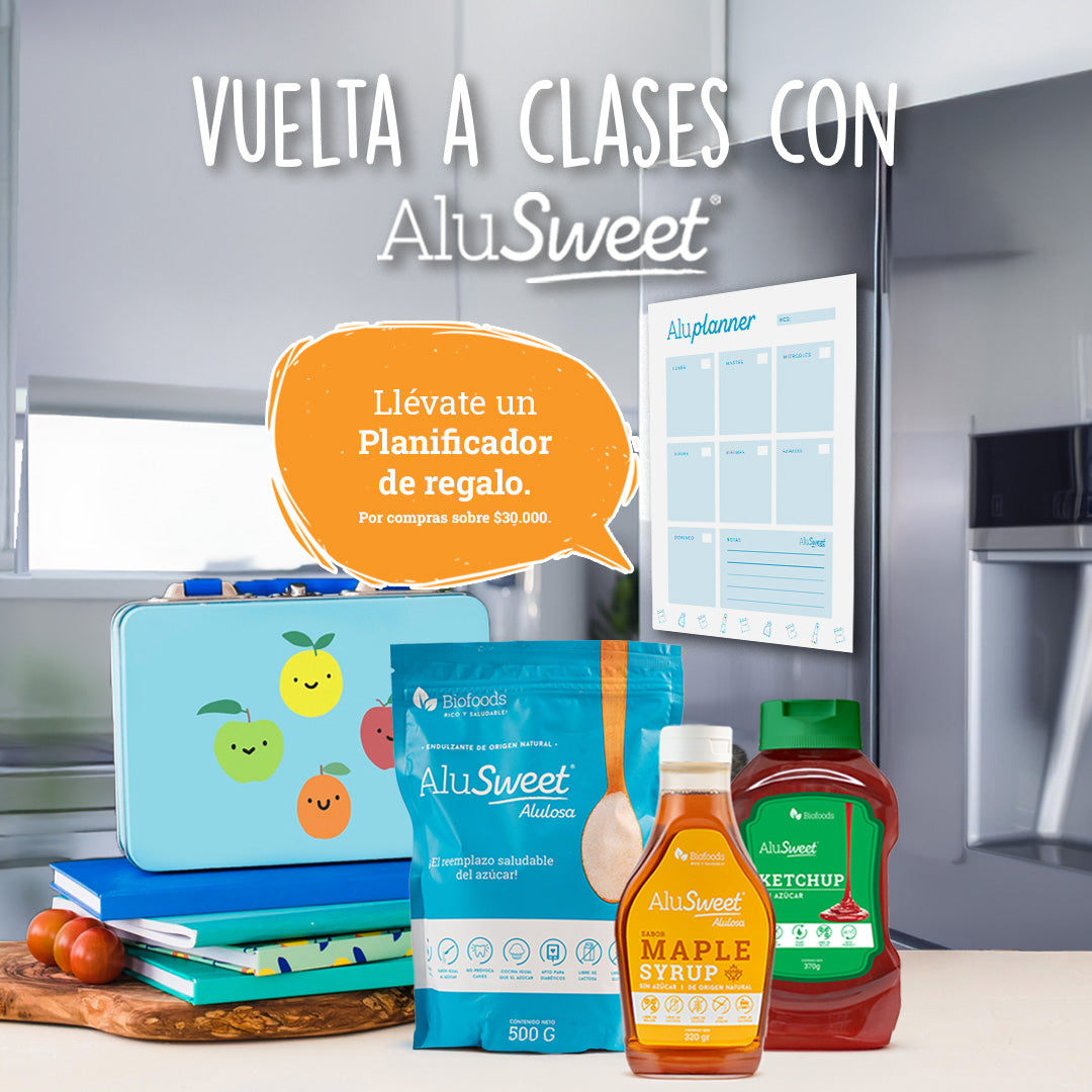 Planificador magnético para refrigerador