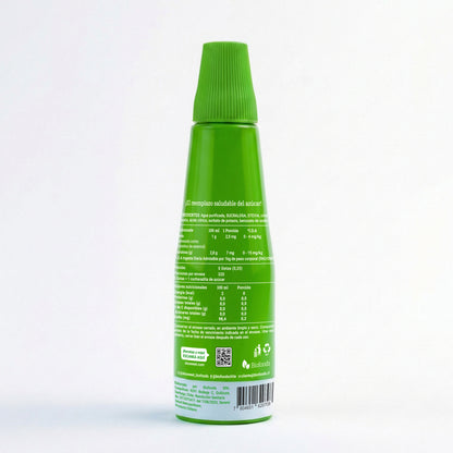 Alusweet Stevia 80 ml