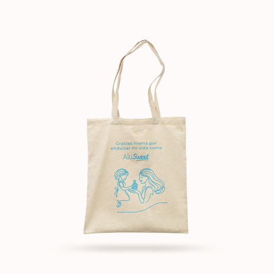 Bolsa Alusweet Mamá