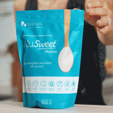 Alulosa en Polvo 250g — Endulzante Sin Azúcar | AluSweet