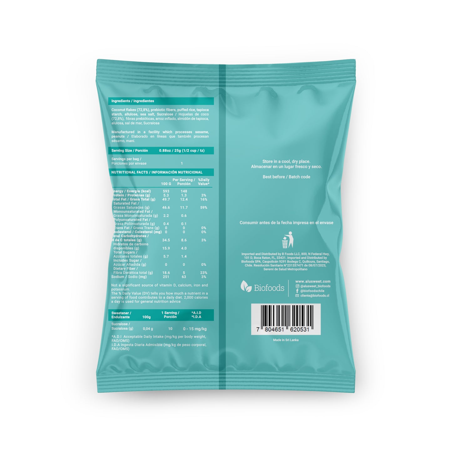 ¡Elige cuántos quieres!