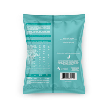 ¡Elige cuántos quieres!