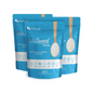 Pack 3 AluSweet Alulosa Polvo 500g