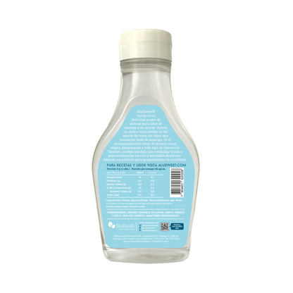 AluSweet Alulosa Syrup